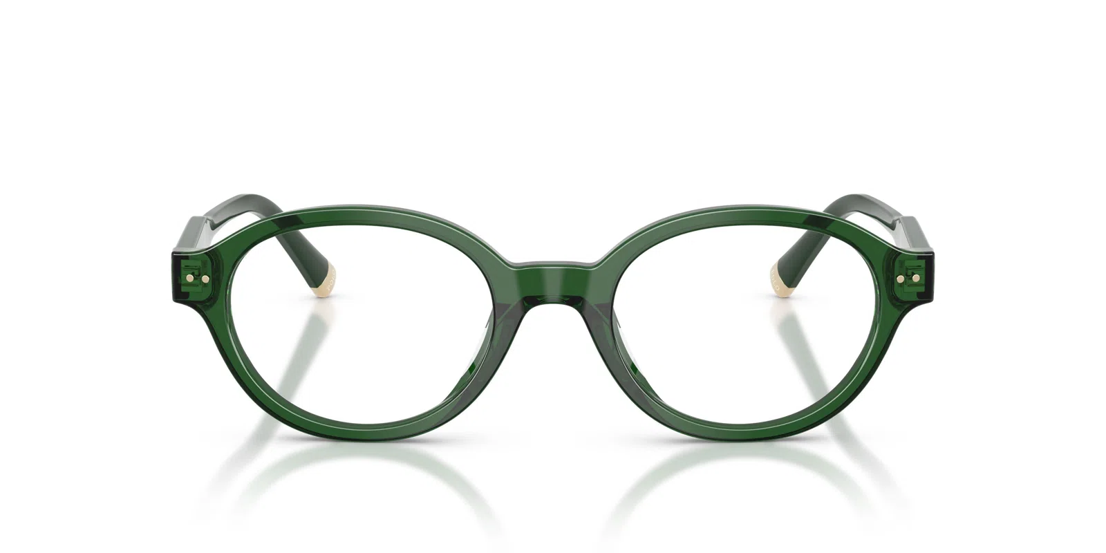 Polo 2305U Eyeglasses - view 9
